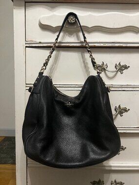 Kate Spade Cobble Hill Finley Hobo Purse
